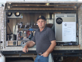 Good Coffee Flowing