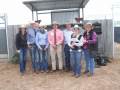Top Price Bull 2023 Walmona Stud NSW